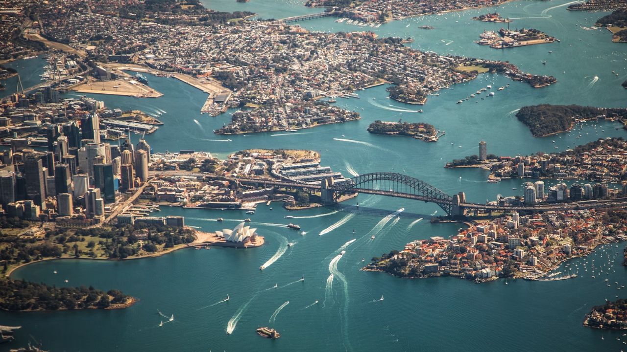 Student Housing Guide North Ryde Australia 2025