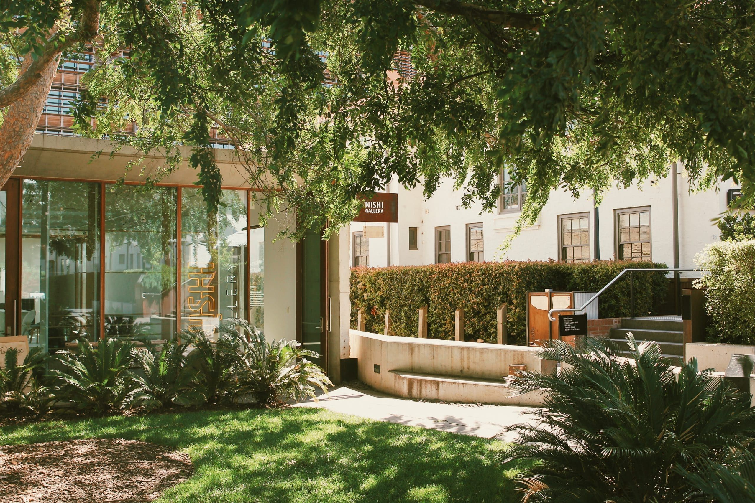 Student Housing Guide Canberra