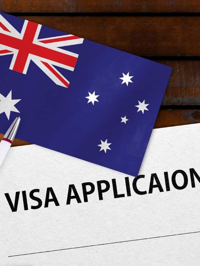 8 Essential Steps to Getting an Australian Student Visa