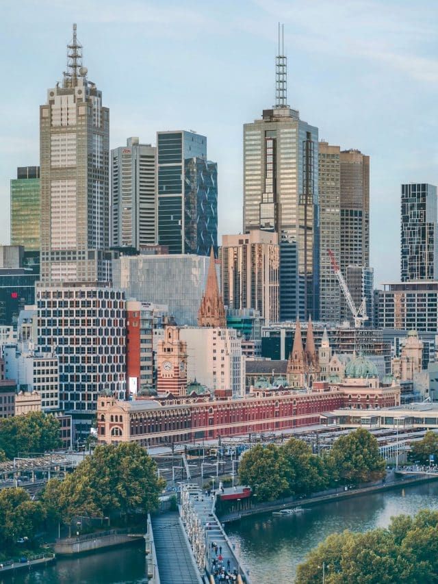 6 Reasons Why International Students Choose to Study in Melbourne