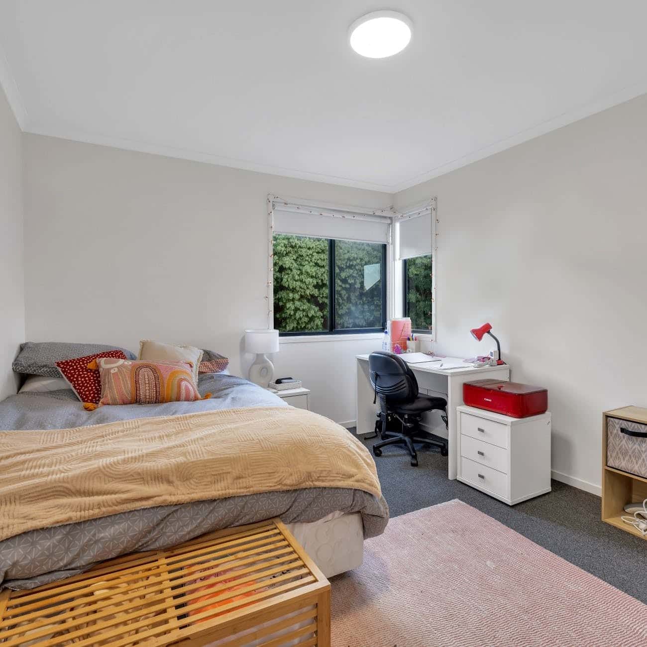 Student Village North Ryde