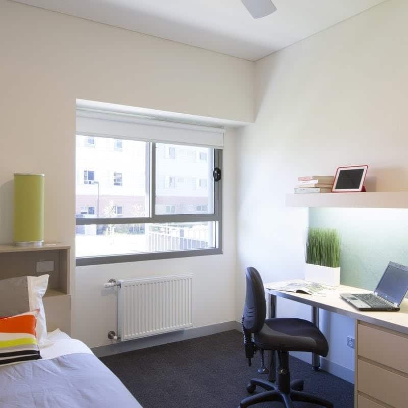 Western Sydney University Village Bankstown Campus