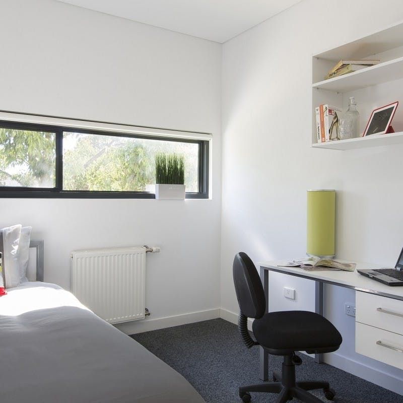 Western Sydney University Village Campbelltown Campus