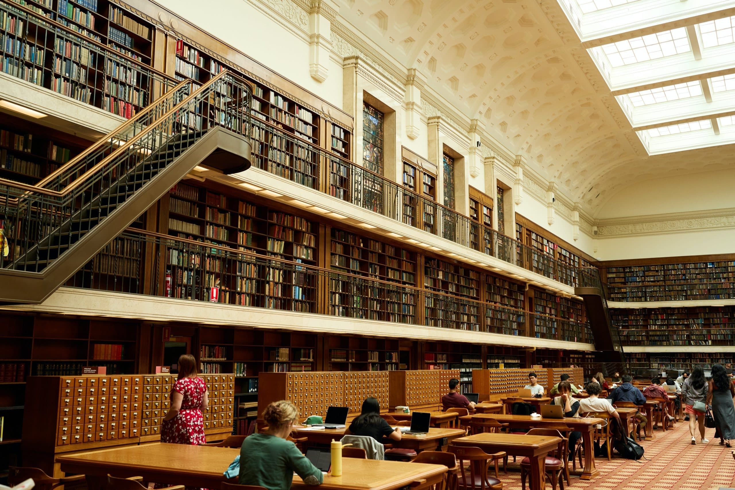 Top universities In Sydney