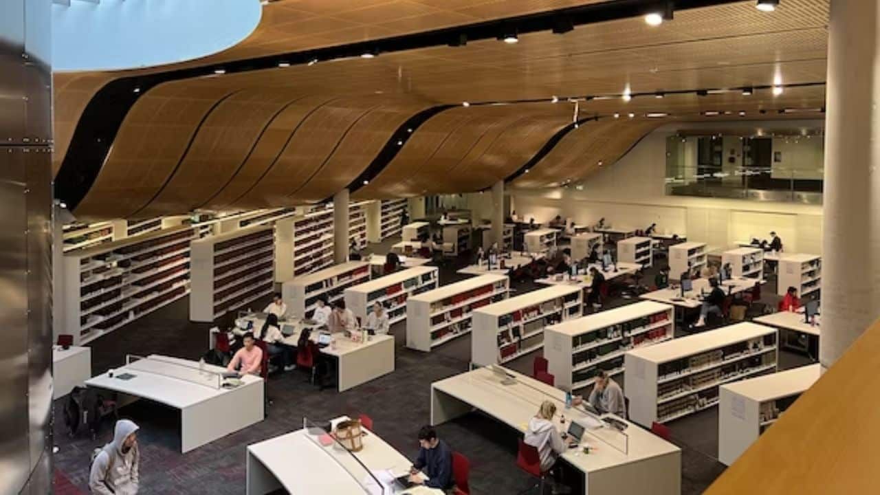 Updated 2025 List Of Top Universities In Sydney – UniAcco