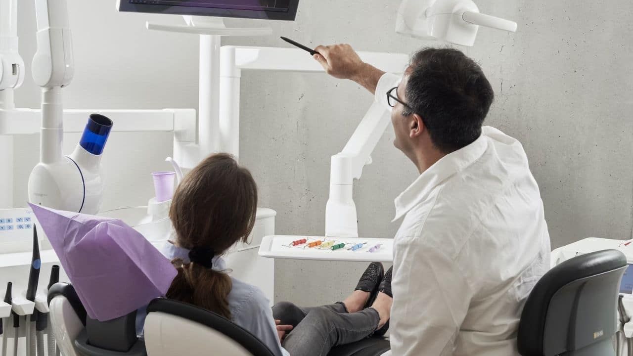 This comprehensive blog provides insights on dentists in the UK salary 2023-2024 including average salary, career options, top universities for dentistry in the UK and much more.