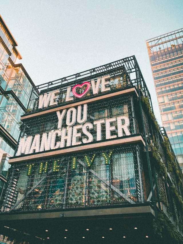 Fun Facts About Manchester You Will Absolutely Love