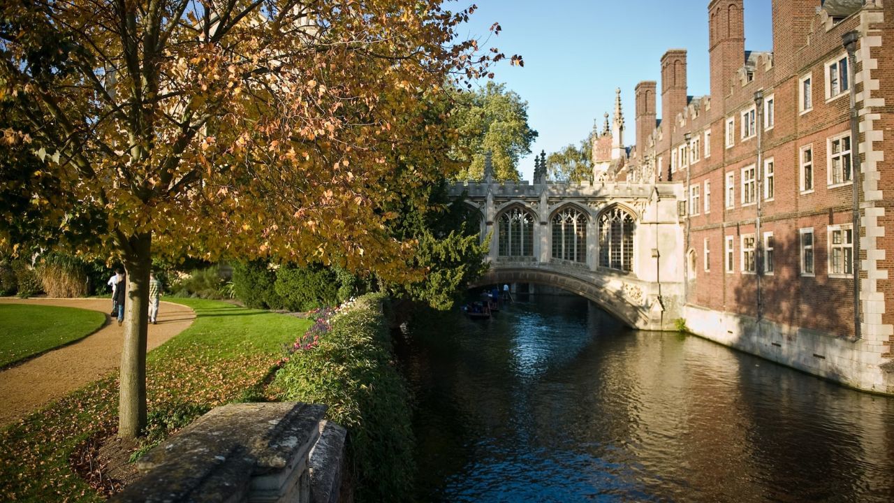 Affordable Cities In the Uk For International Students