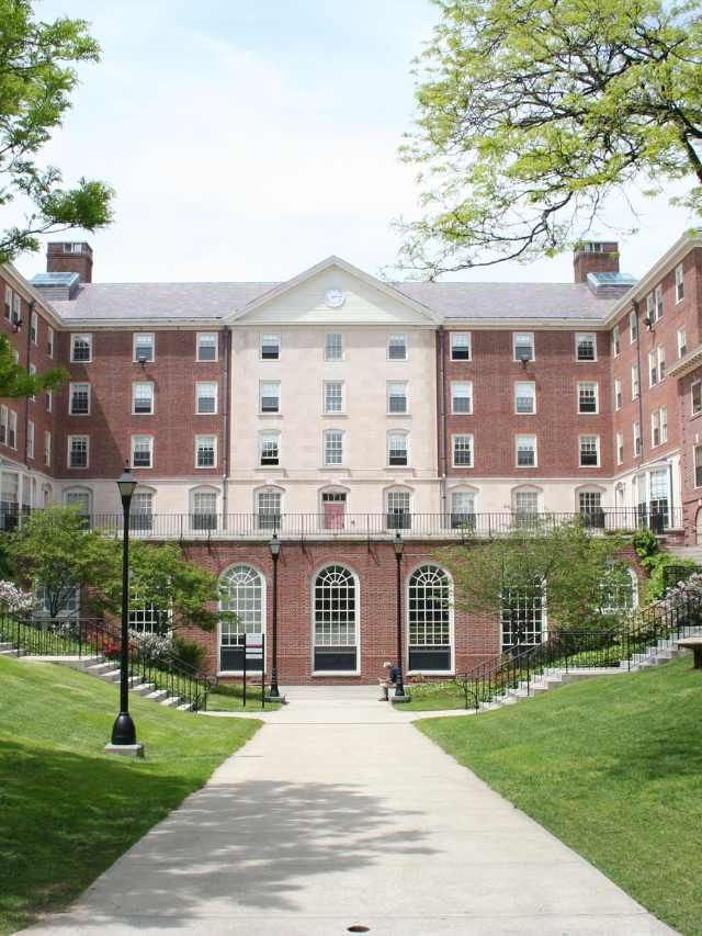 Top Ivy League Schools Ranked for 2023