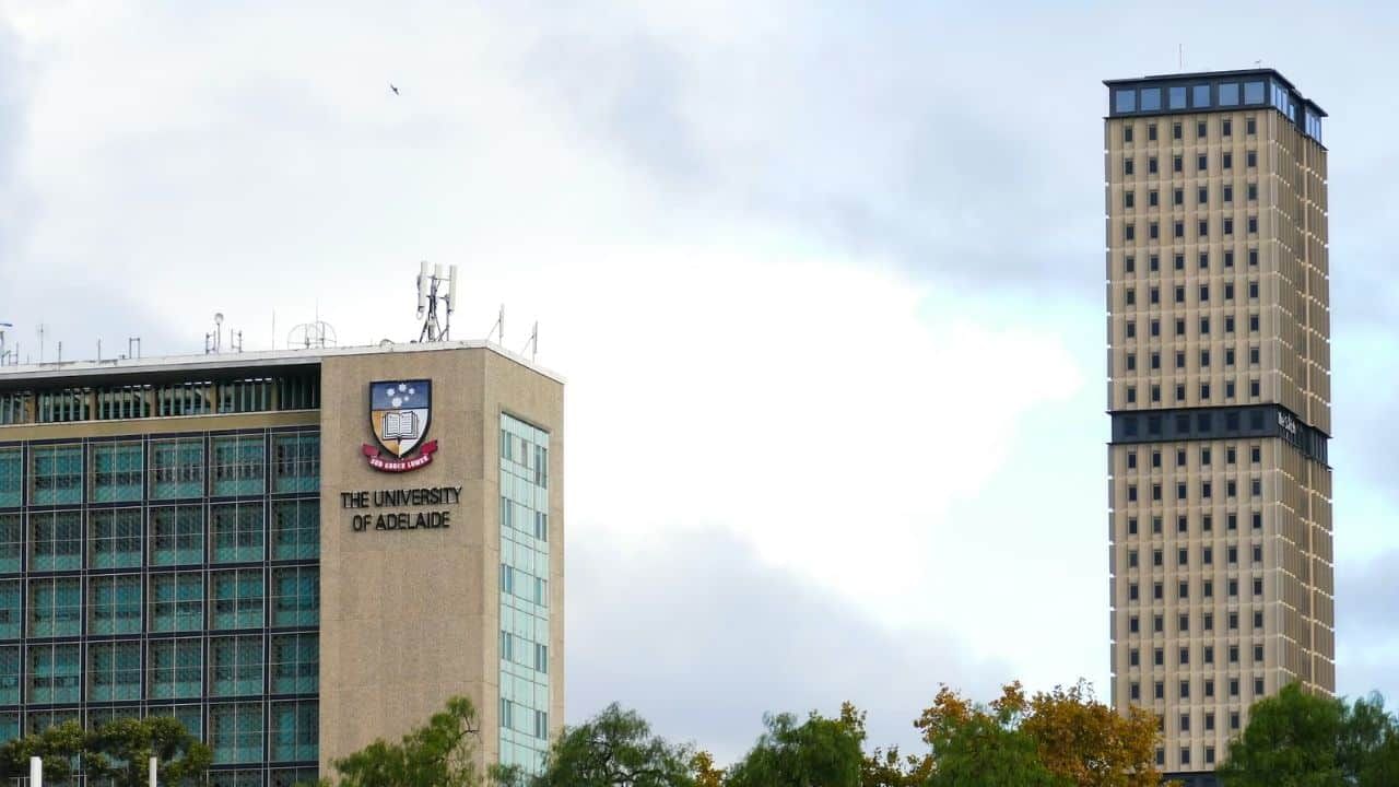  Top Universities In Adelaide For International Students: 2025