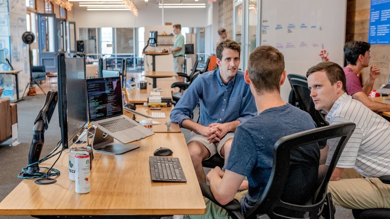 List Of High-Demand Jobs In The UK For Indians: 2025