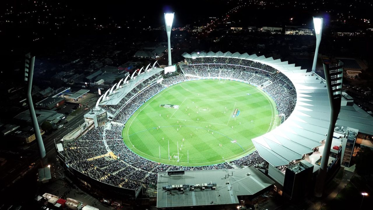 AFL Australia: Unraveling the Essence of Australian Culture