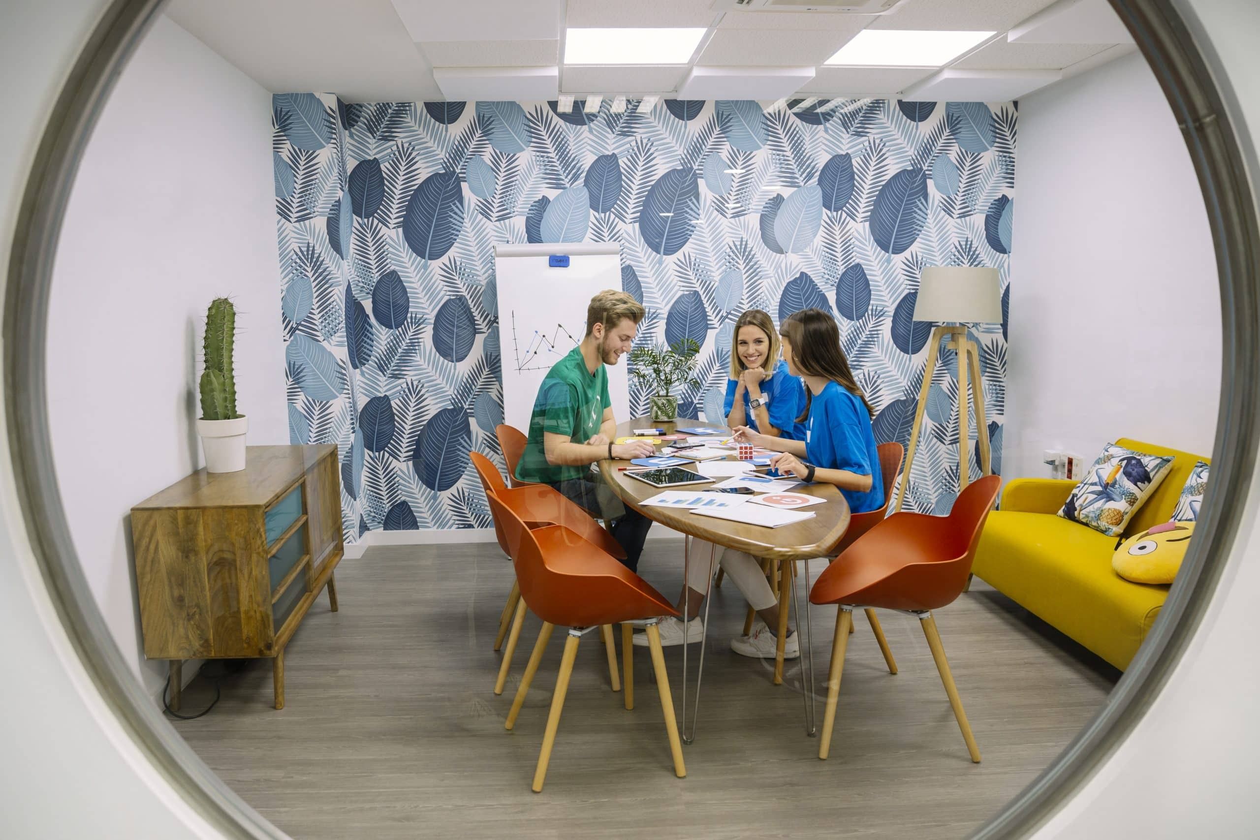 Difference Betweeen Hmo & Pbsa