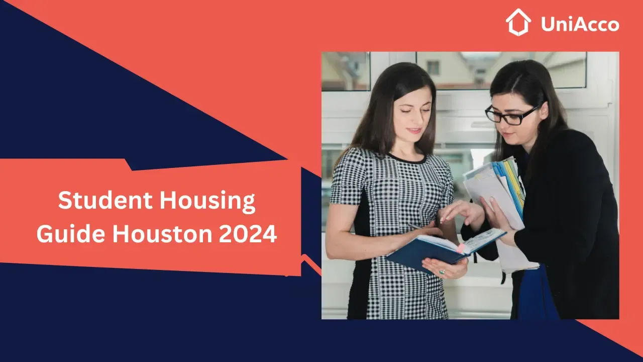 The Complete Student Housing Guide Houston 2025