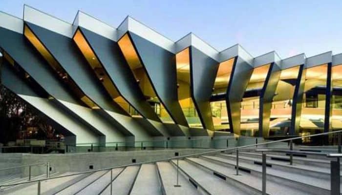Australian National University