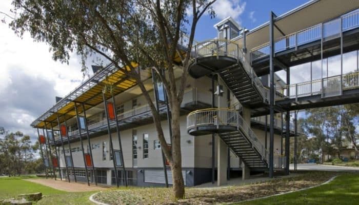 Canberra Institute of Technology