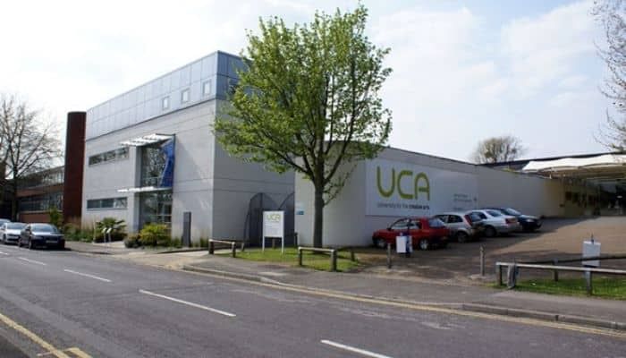 University for the Creative Arts (UCA)