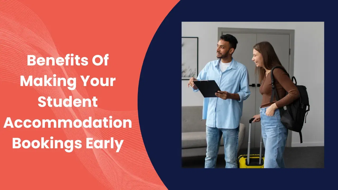 Why Should You Apply to Study Abroad Early: The Smart Student’s Guide