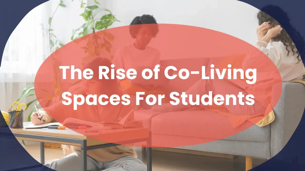 The Rise of Coliving Spaces in UK 2025