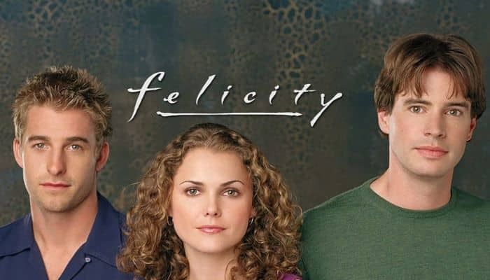 Felicity Poster