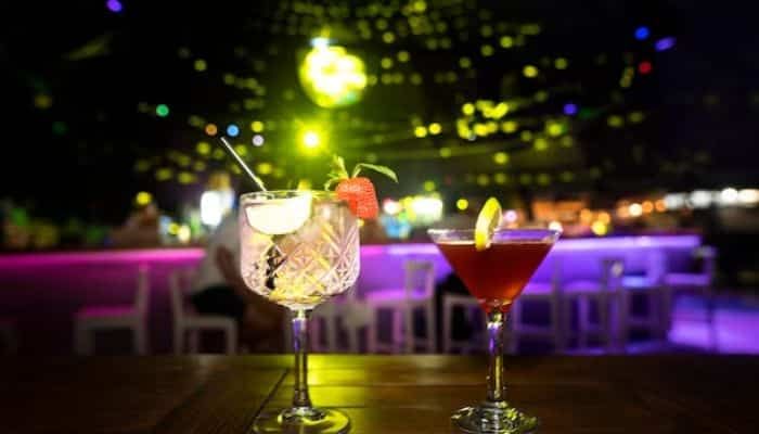 Food, Drinks and Nightlife in Leicester