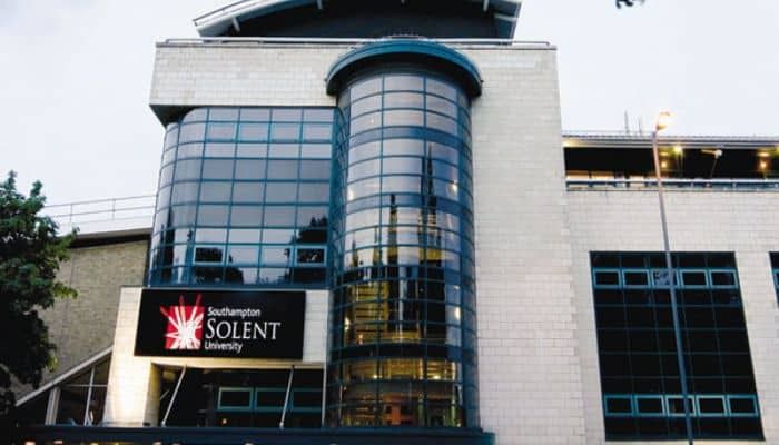 Solent University