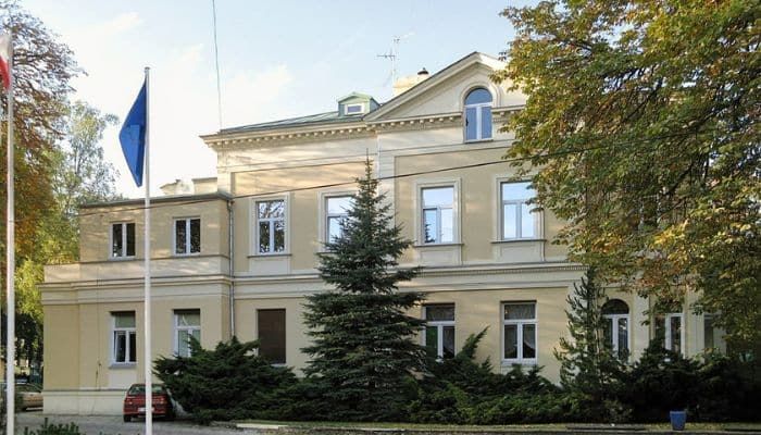 The Lodz Film School