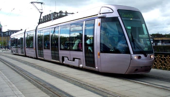 Transportation in Ireland