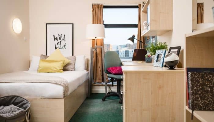 Student Accommodation In Queenstown