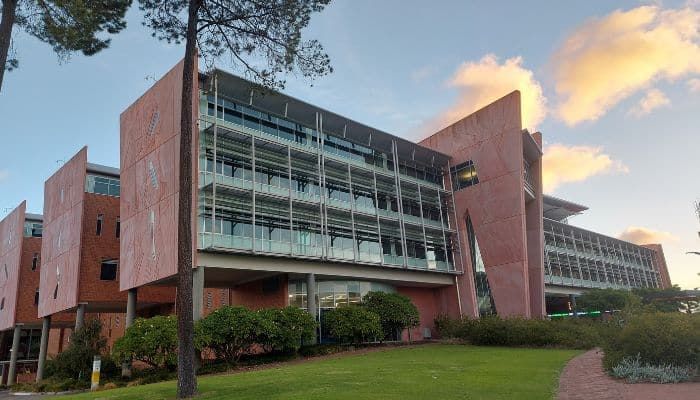 Curtin University