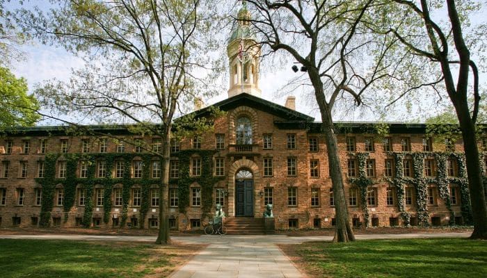 Princeton University