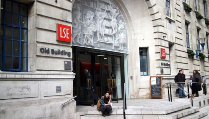 The London School of Economics and Political Science (LSE)