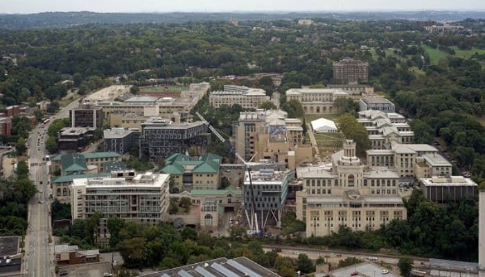 Carnegie Mellon University