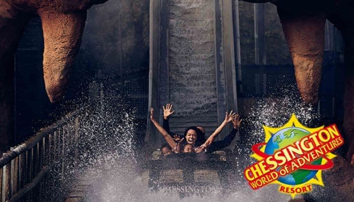Chessington World of Adventures
