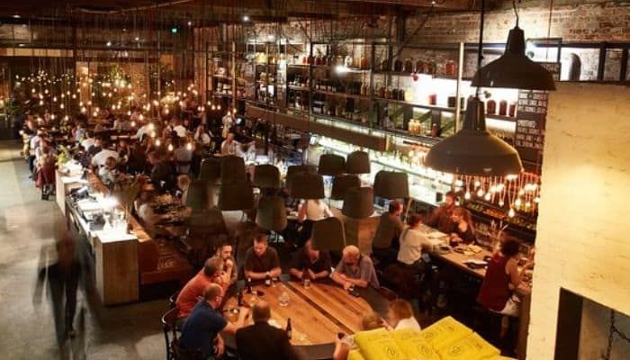 Bread in Common Bakery