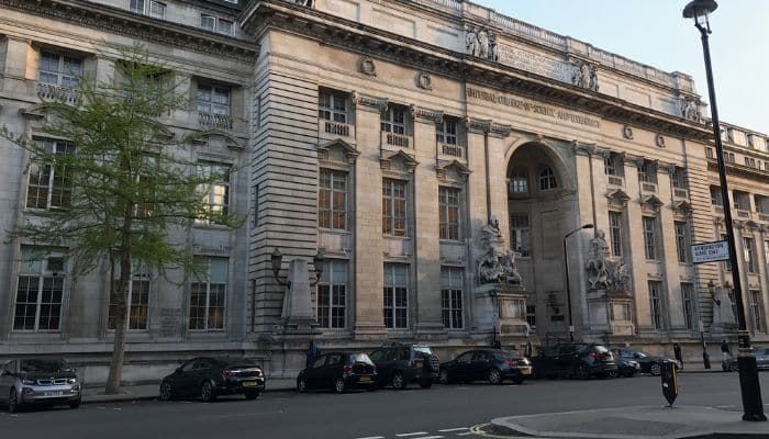 Imperial College London