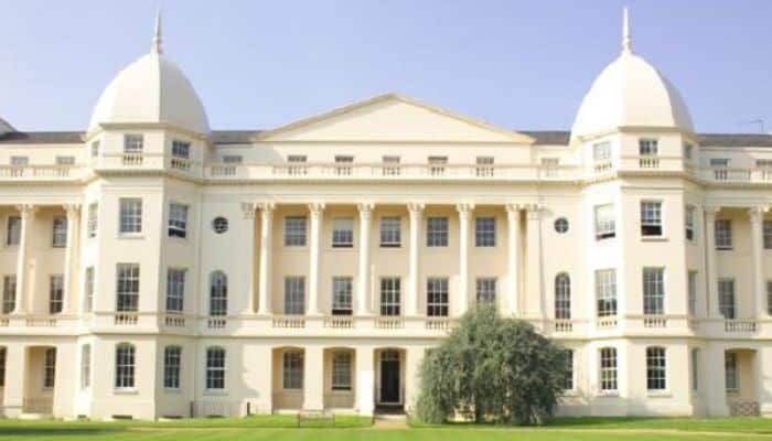 London Business School