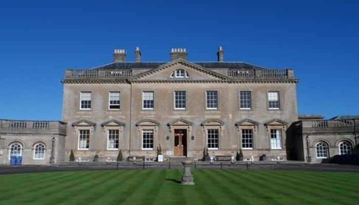 Bath Spa University