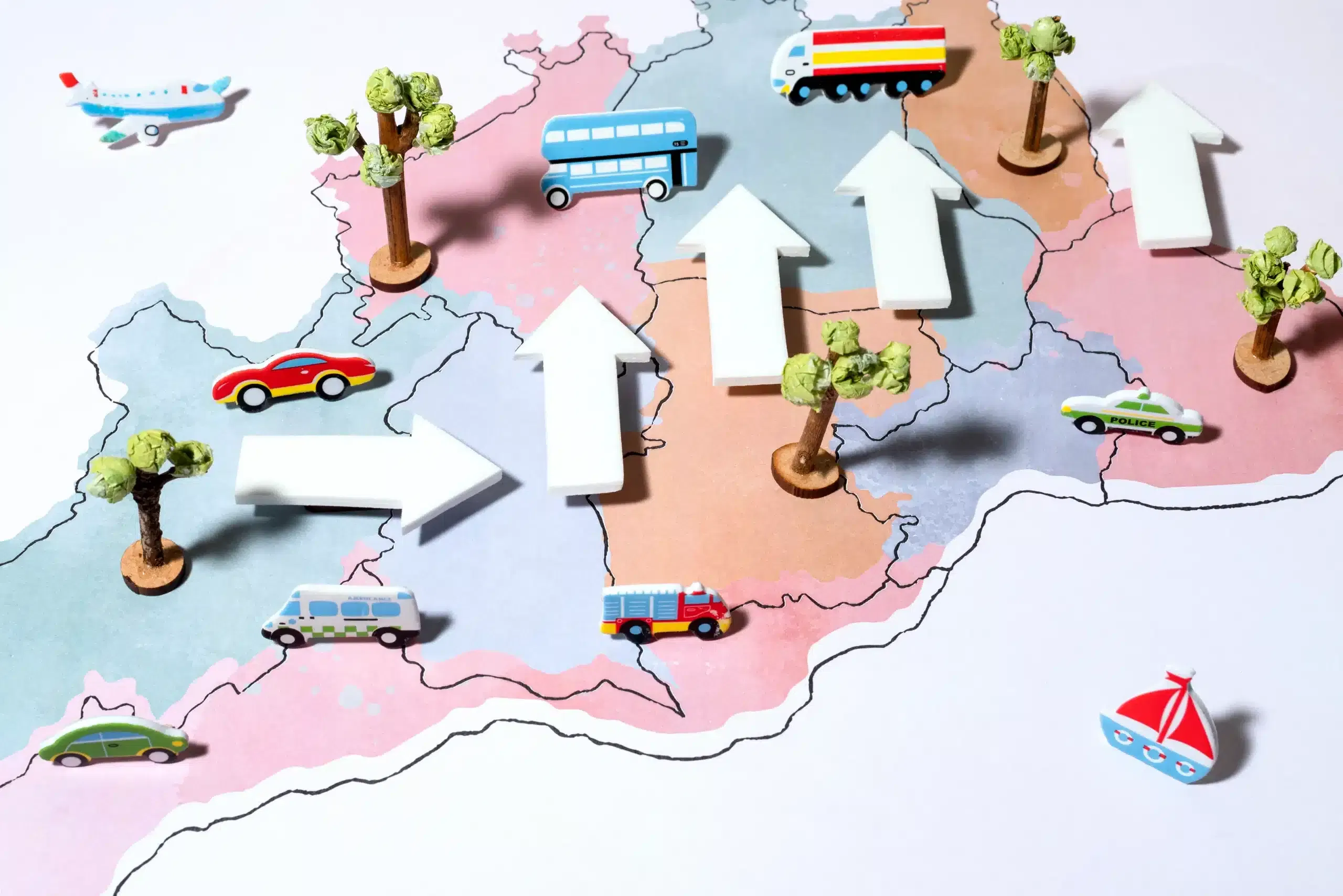 Transportation in Australia Affective the Cost Of Living Adelaide Vs Melbourne
