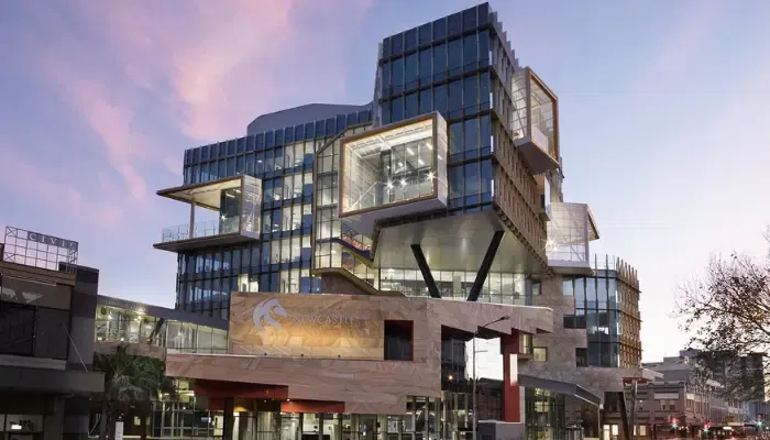 University of Newcastle: One of the UK Universities Offering Pre-Masters