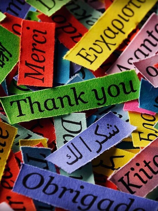 Top 10 Hardest Languages To Learn